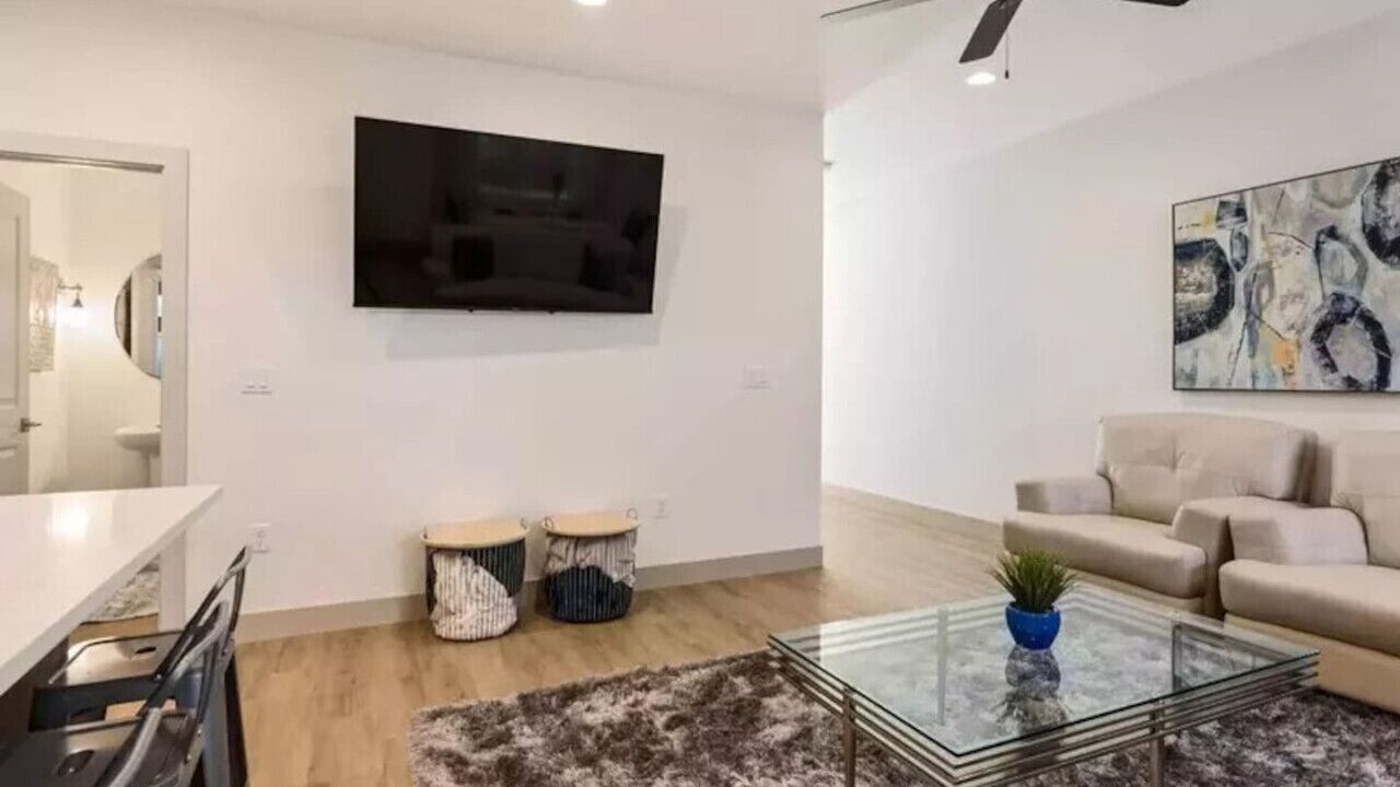 Photo of Livingroom in Santa Clara
