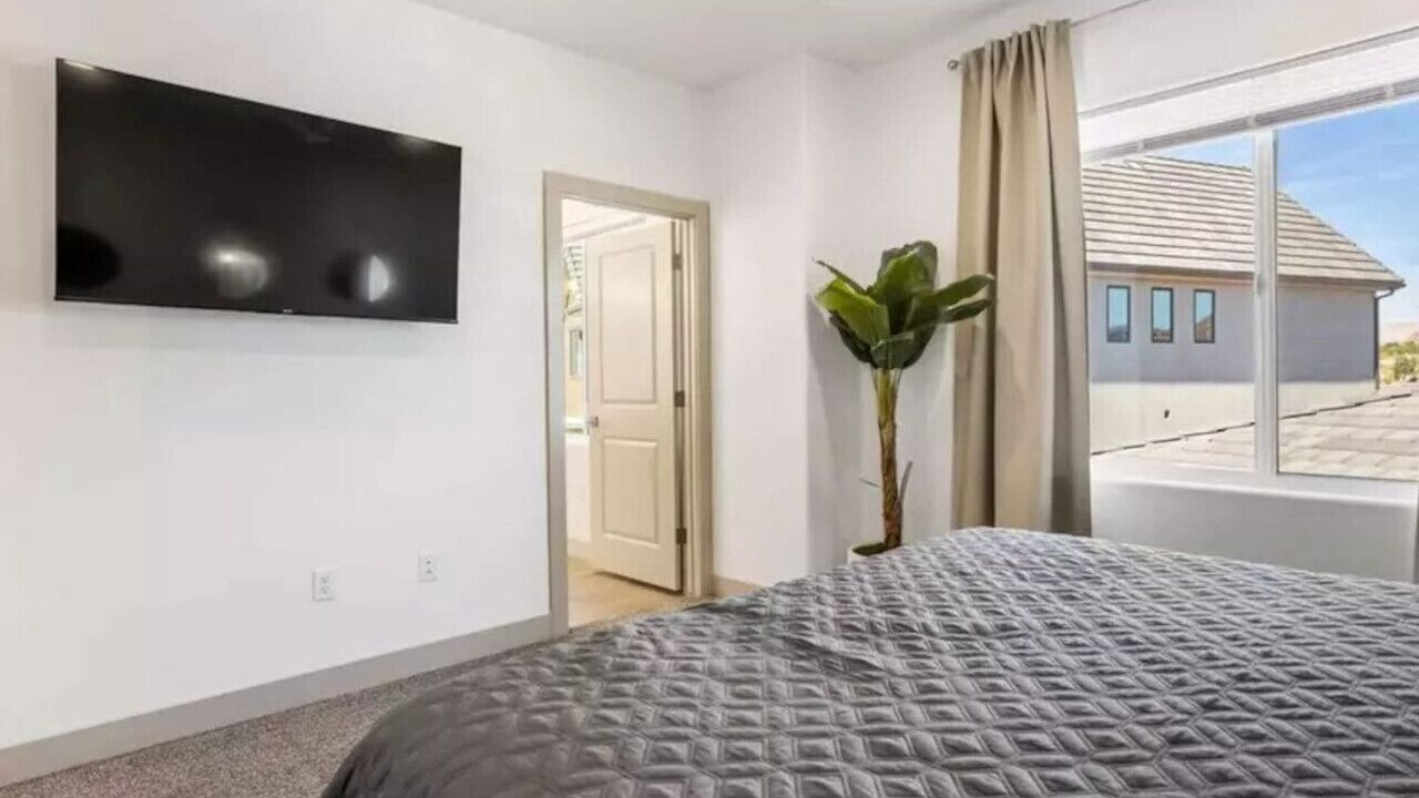 Photo of Bedroom in Santa Clara