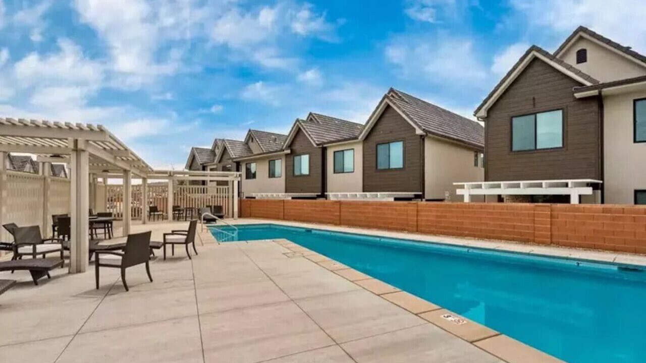 Photo of Outdoor in Santa Clara