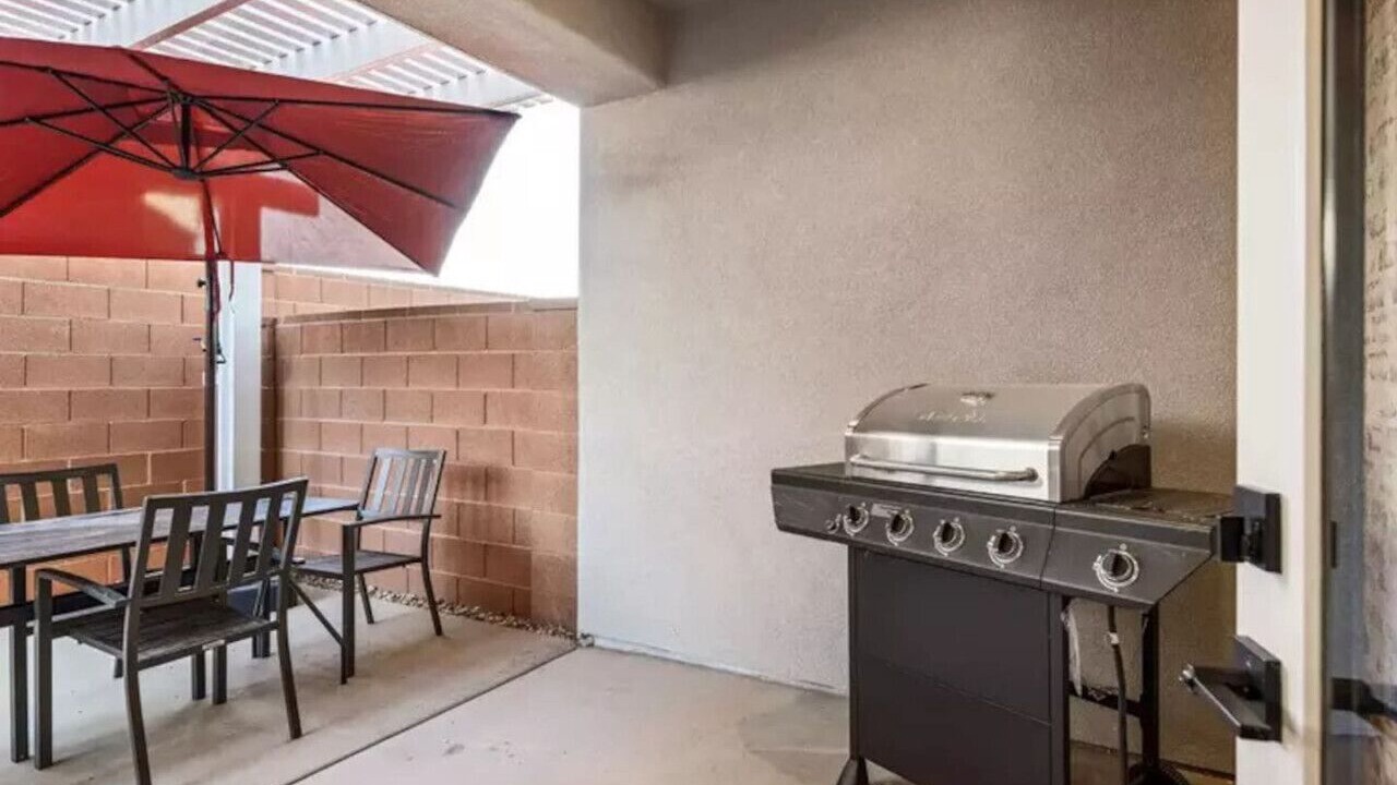 Photo of Outdoor in Santa Clara
