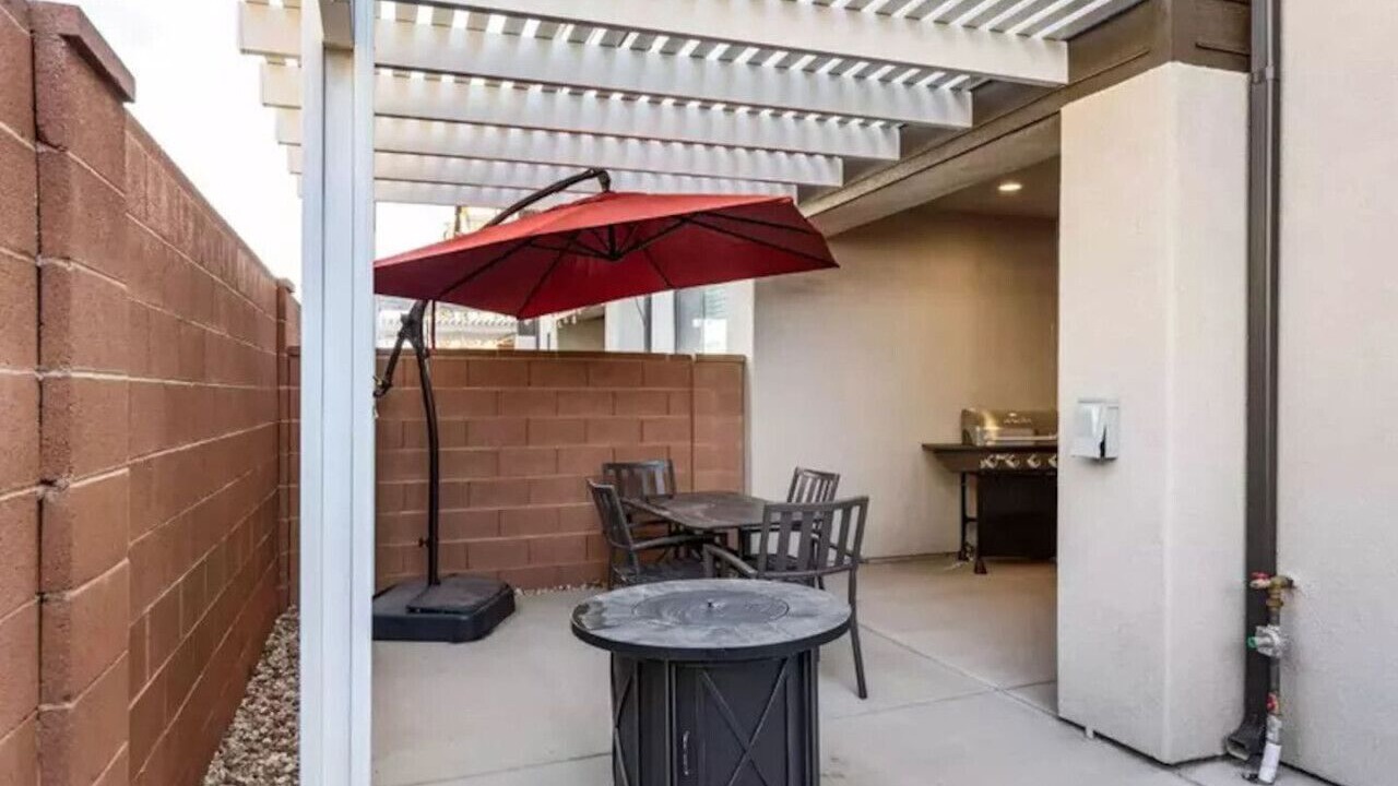 Photo of Outdoor in Santa Clara