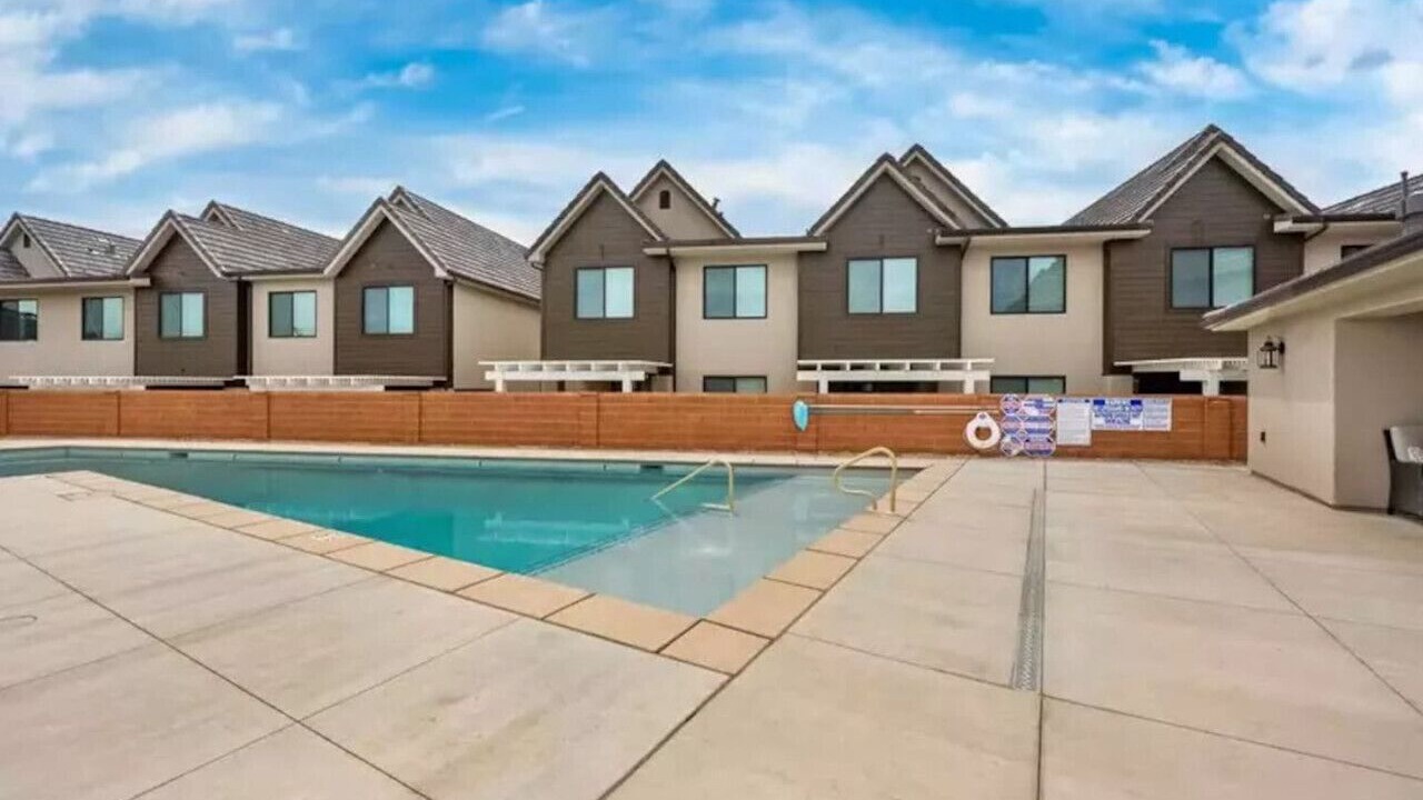 Photo of Outdoor in Santa Clara