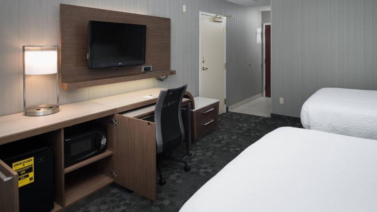 Photo of Bedroom in Nut Tree