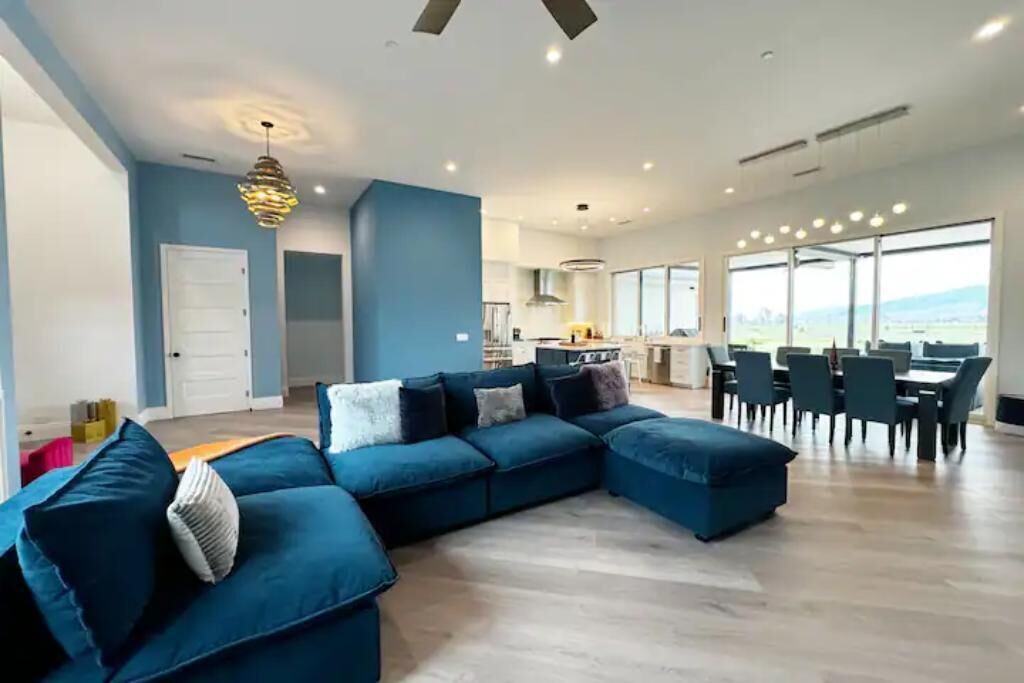 Photo of Bedroom in Temelec