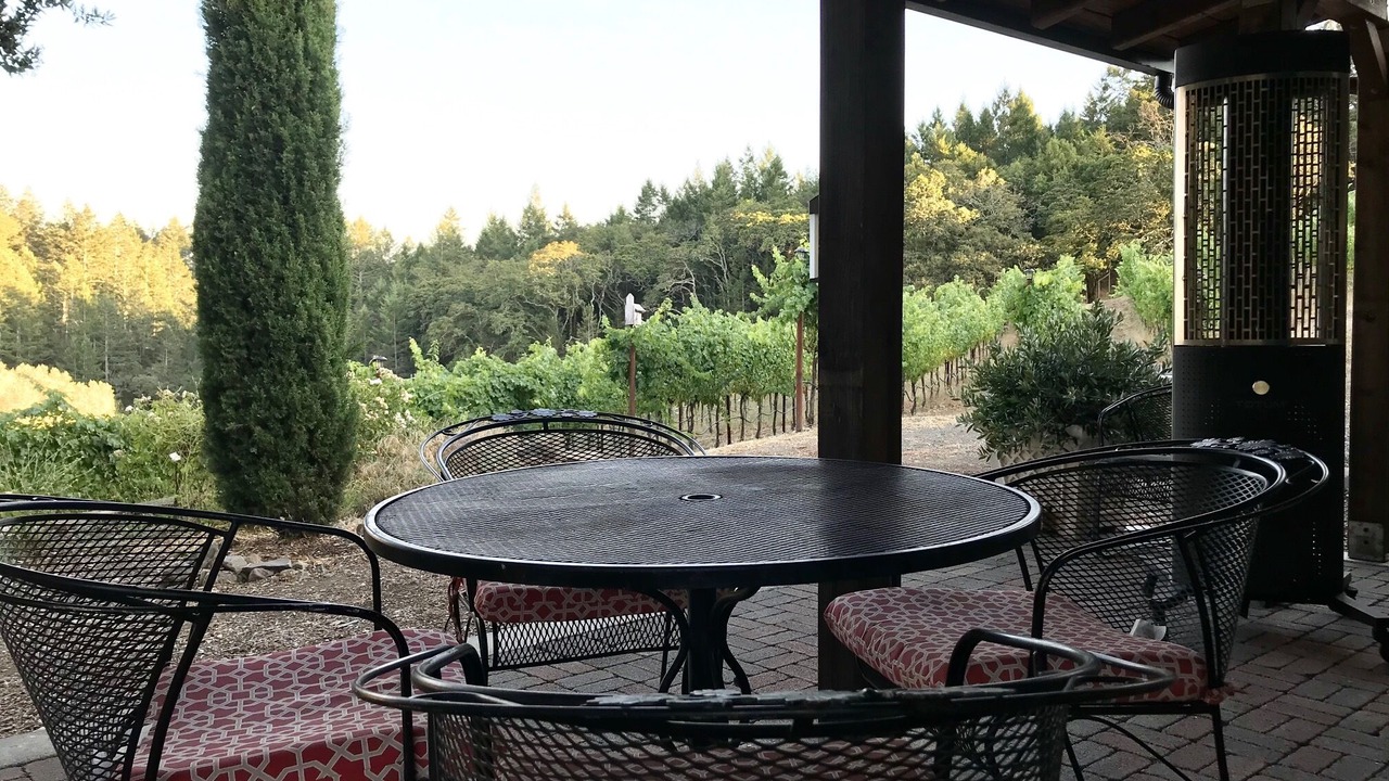 Photo of Others in Santa Rosa
