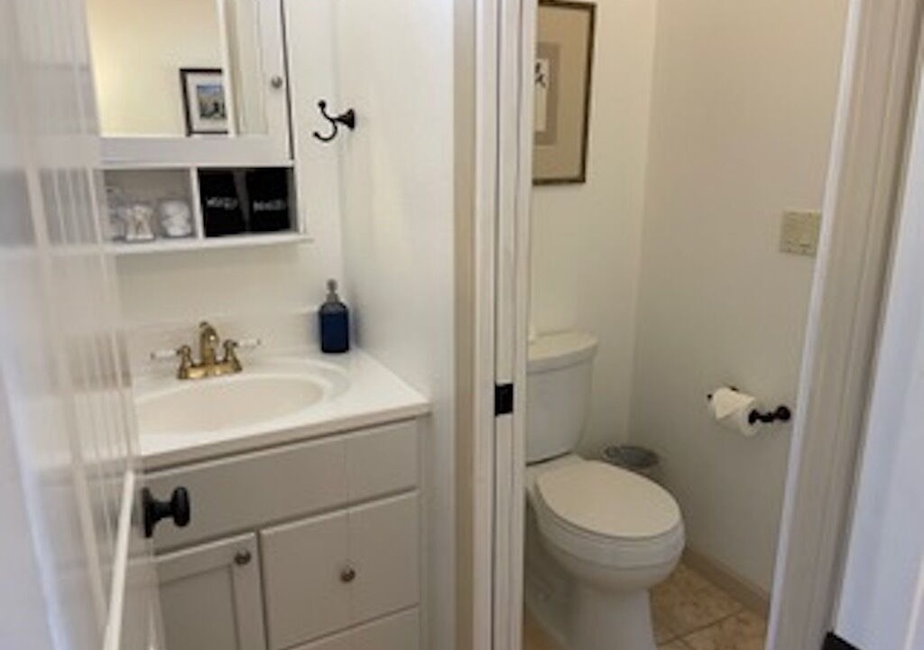 Photo of Bathroom in Santa Rosa
