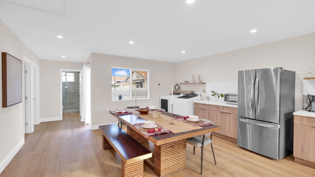 Photo of Kitchen in South San Gabriel
