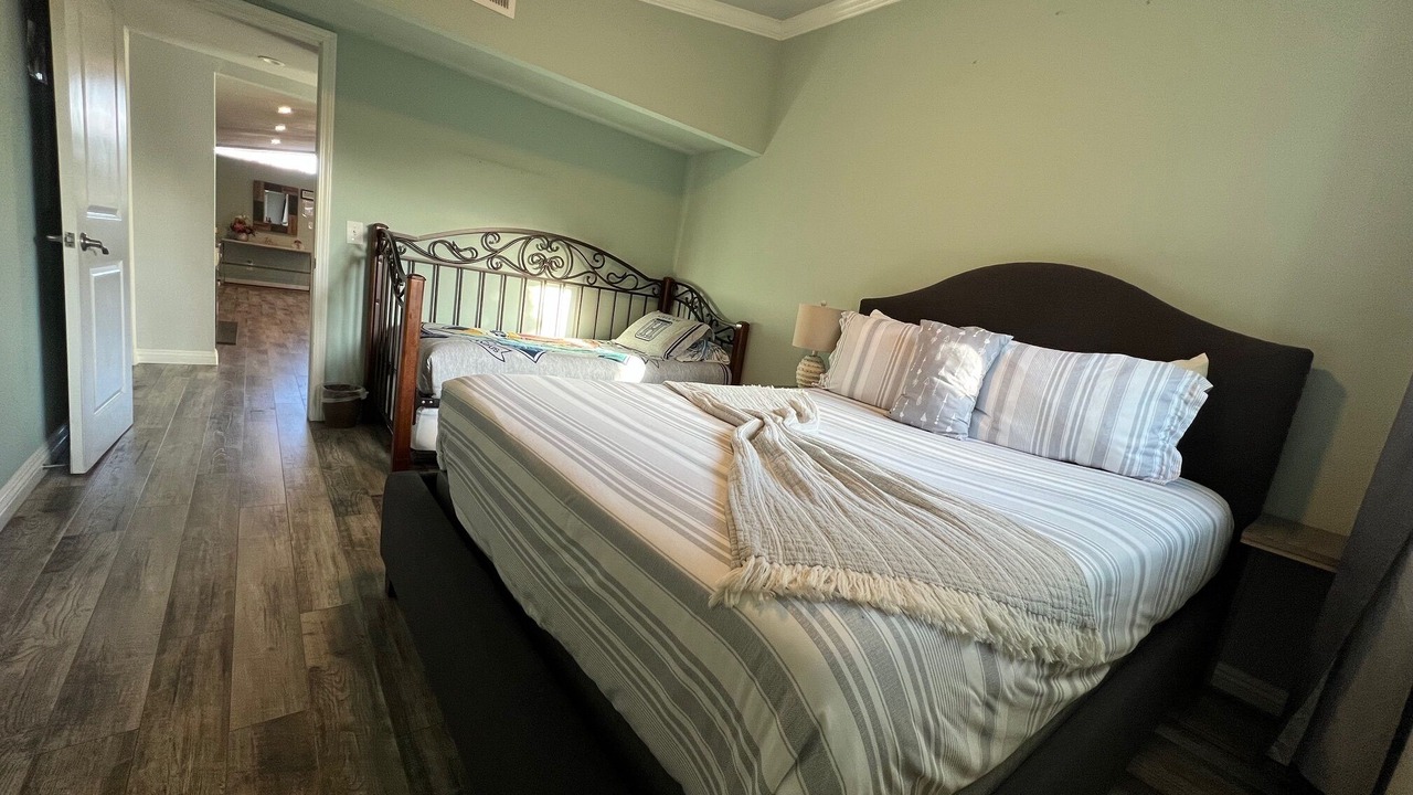 Photo of Bedroom in Southwest Anaheim