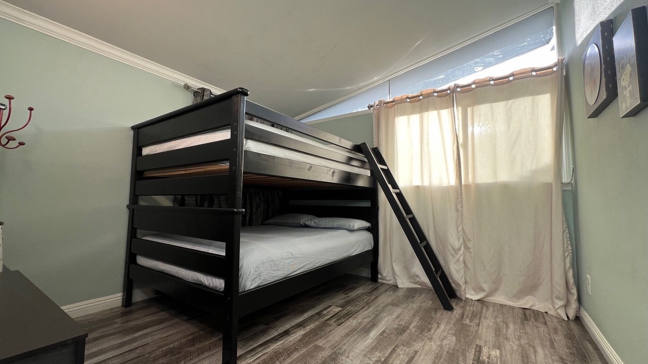 Photo of Bedroom in Southwest Anaheim