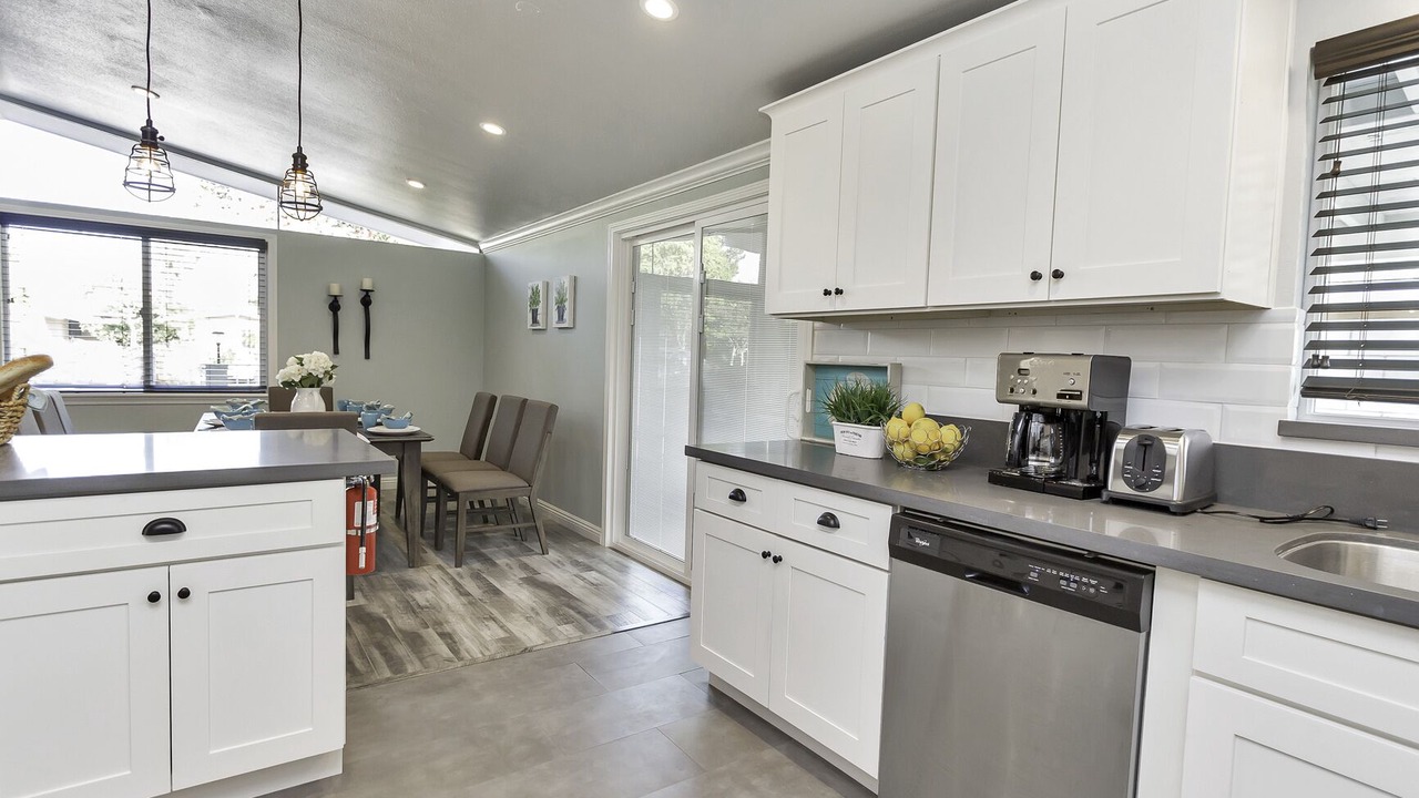 Photo of Kitchen in Southwest Anaheim