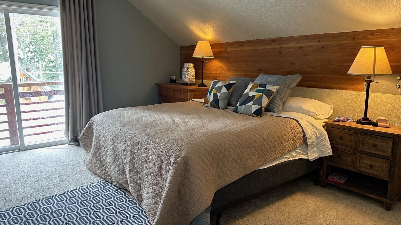 Photo of Bedroom in Pla-Vada Woodlands