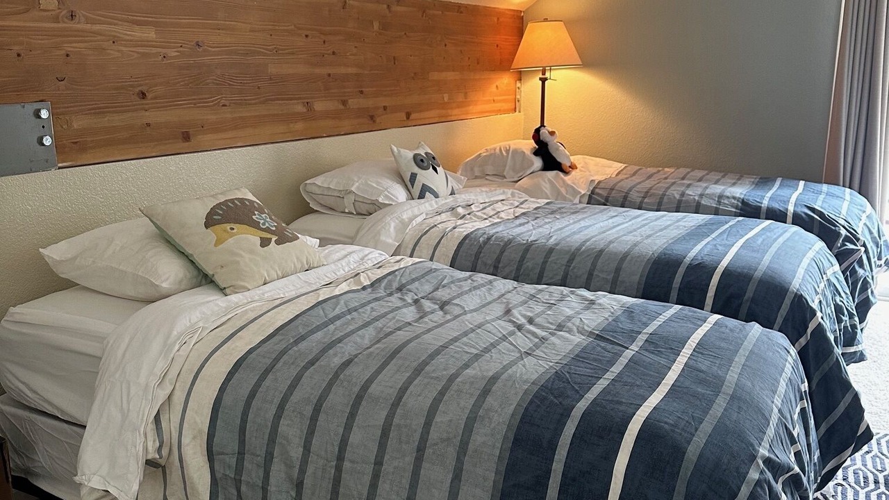 Photo of Bedroom in Pla-Vada Woodlands