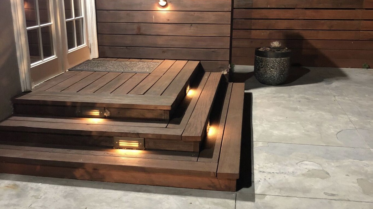 Photo of Patio Balcony in Westlake