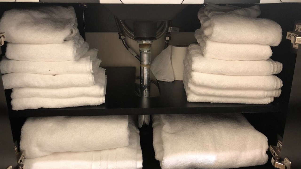 Photo of Bathroom in Westlake