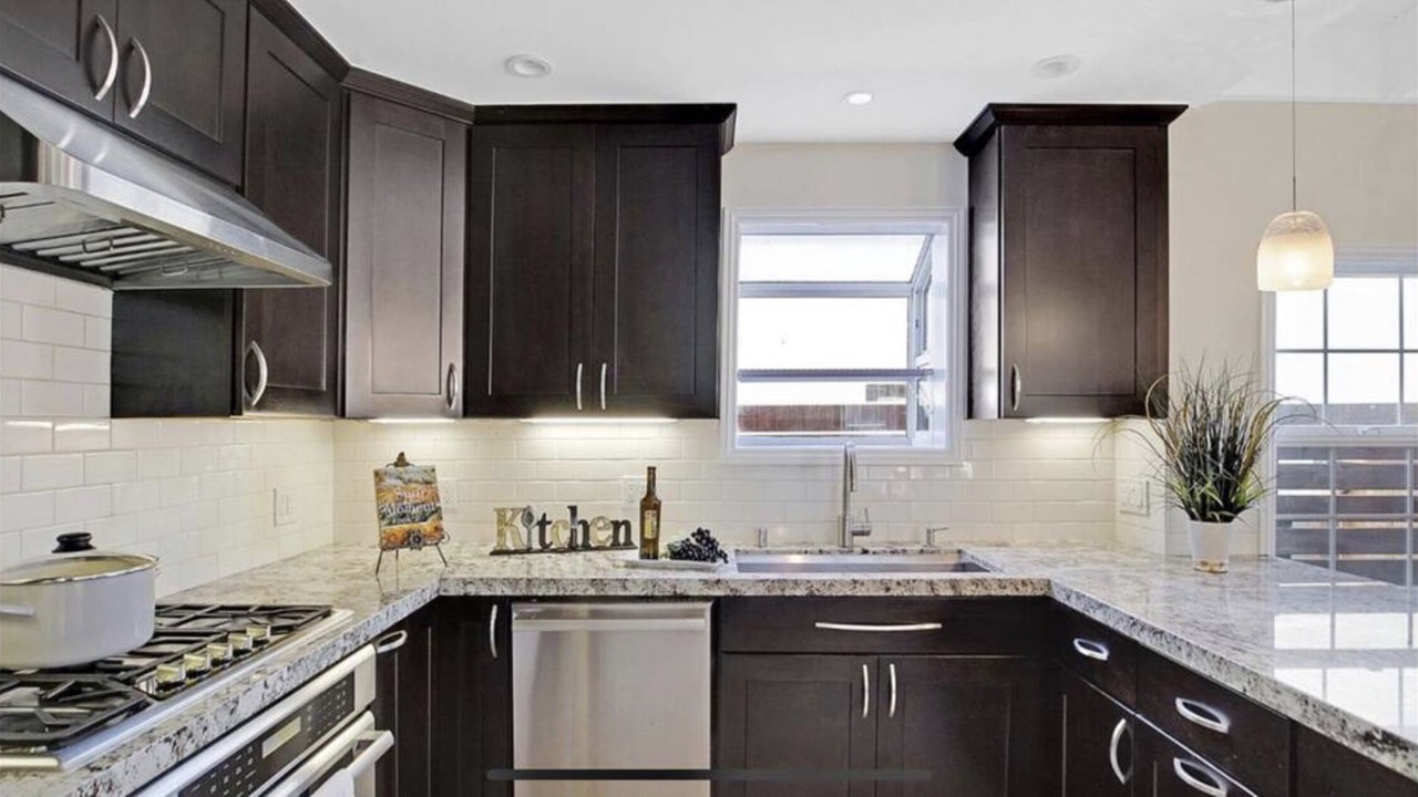 Photo of Kitchen in Westlake