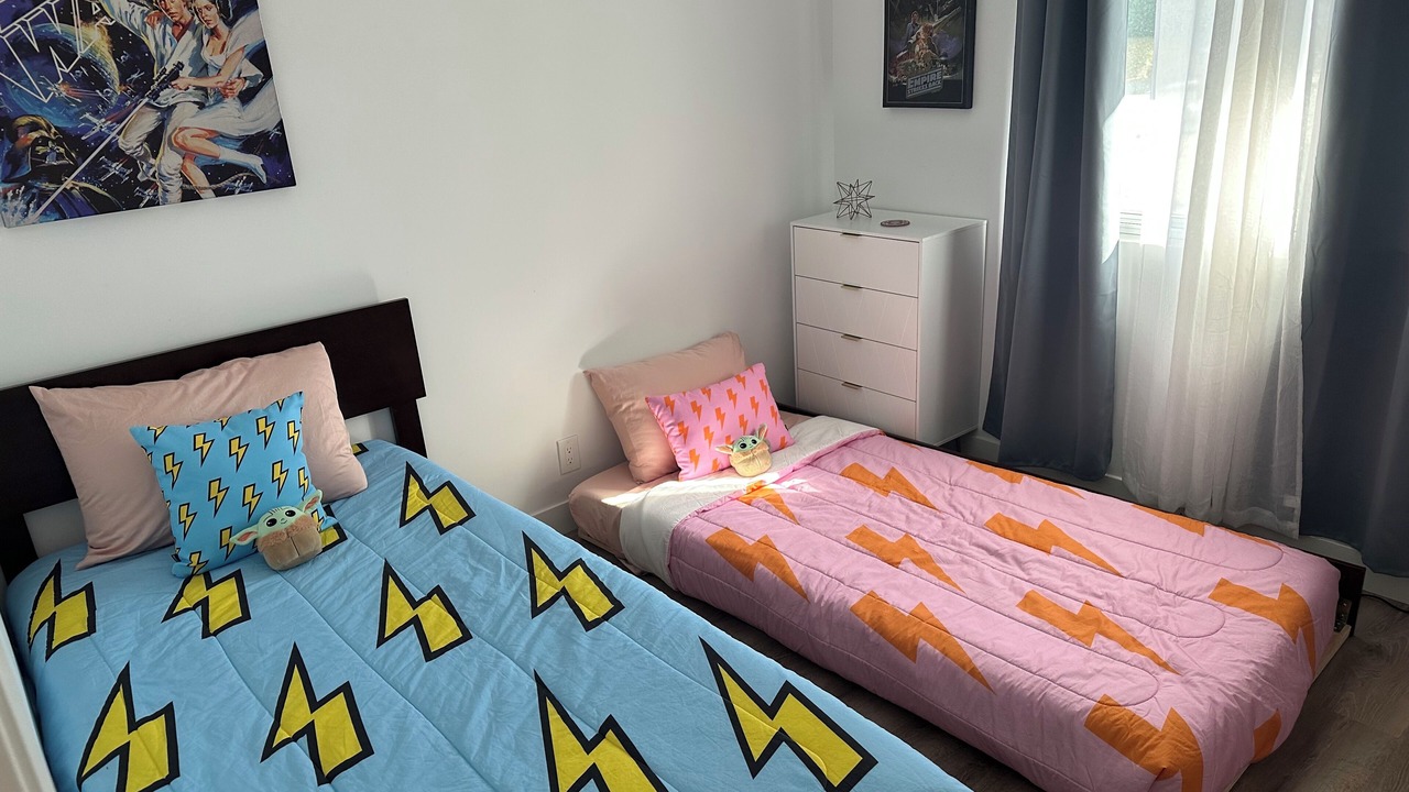 Photo of Bedroom in Desert Park Estates