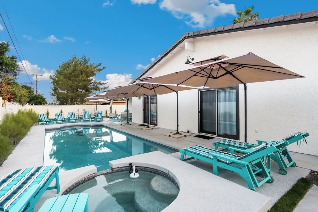 Photo of Outdoor in Desert Park Estates