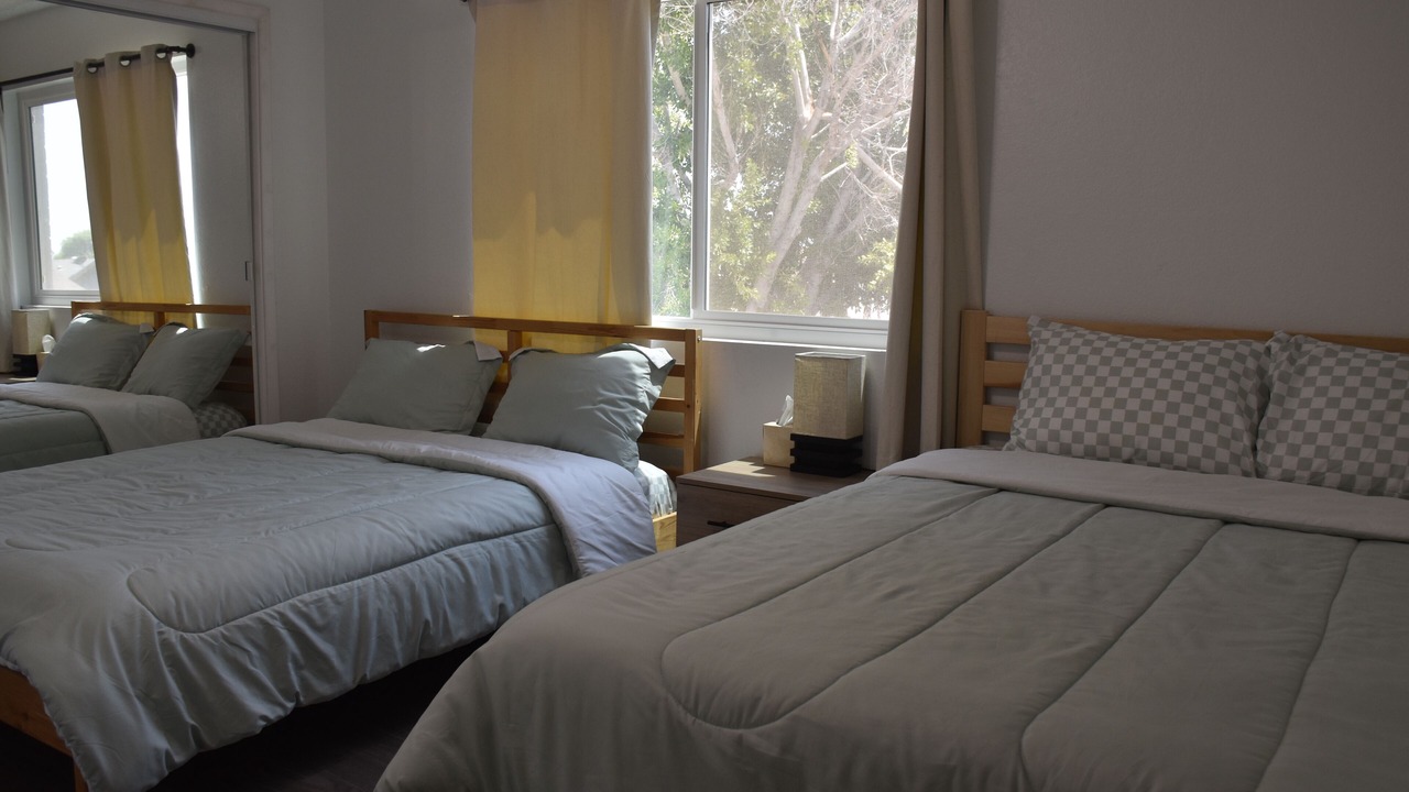 Photo of Bedroom in Glendale