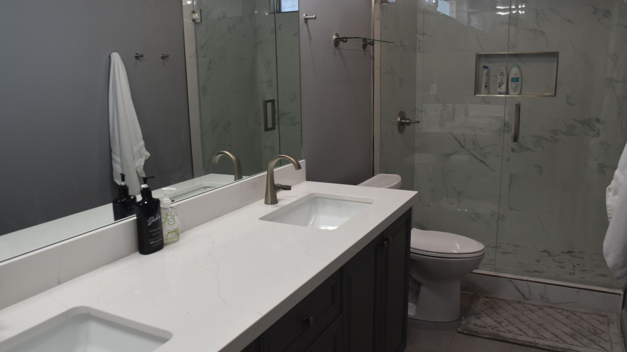 Photo of Bathroom in Glendale