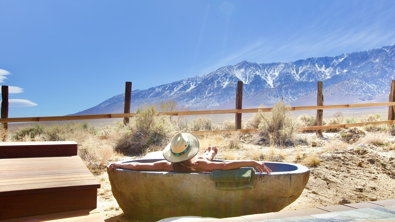 Photo of Outdoor in Lone Pine