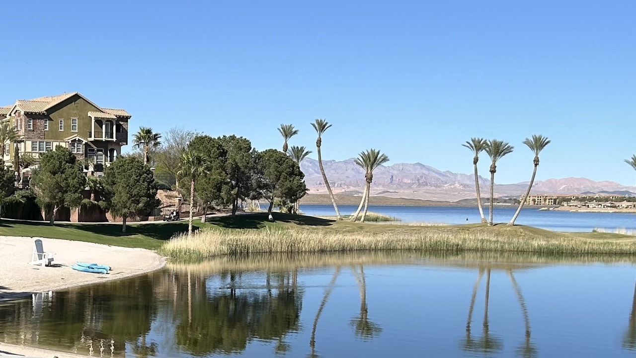 Photo of Others in Lake Las Vegas