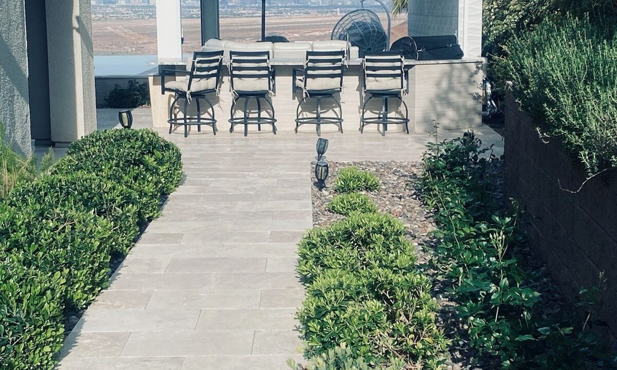 Photo of Outdoor in Lake Las Vegas