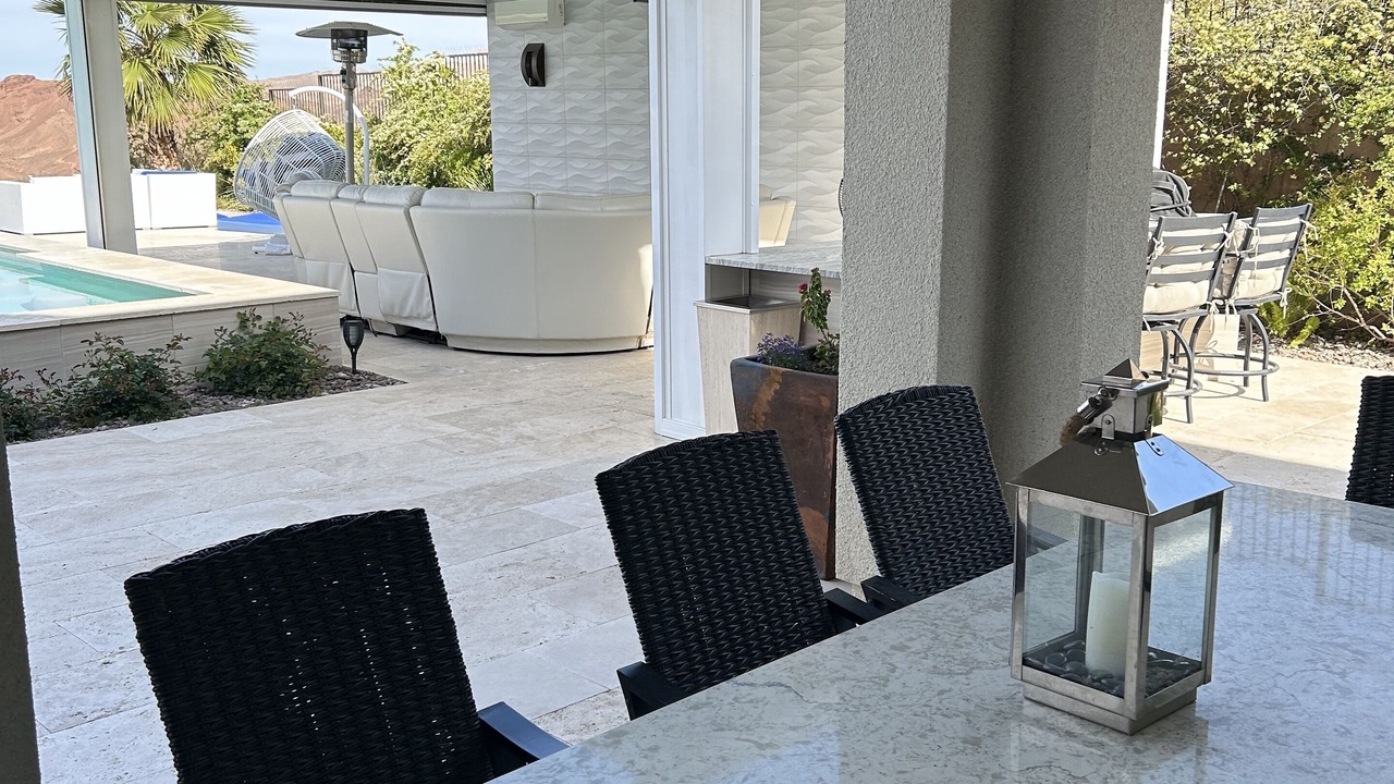 Photo of Outdoor in Lake Las Vegas