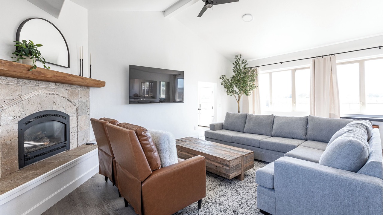 Photo of Livingroom in San Luis Obispo