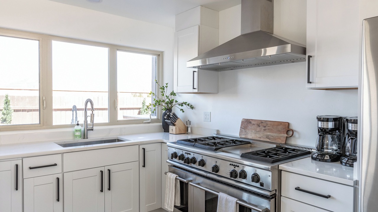 Photo of Kitchen in San Luis Obispo