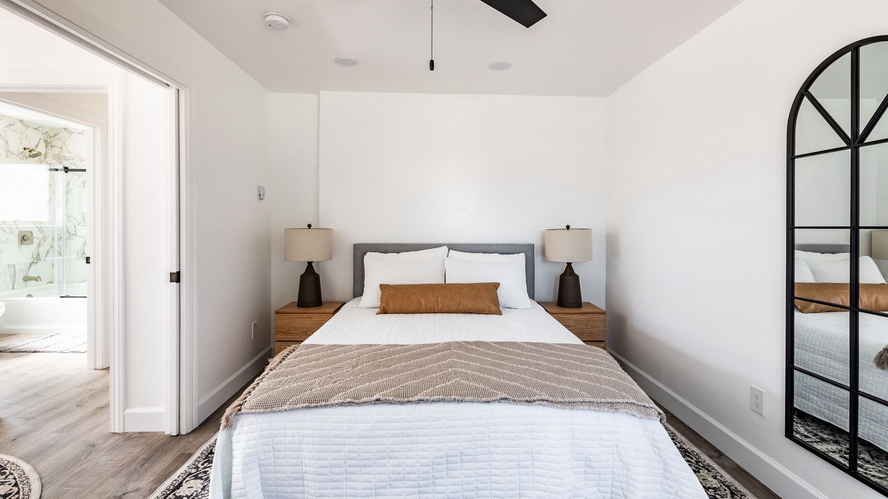 Photo of Livingroom in San Luis Obispo