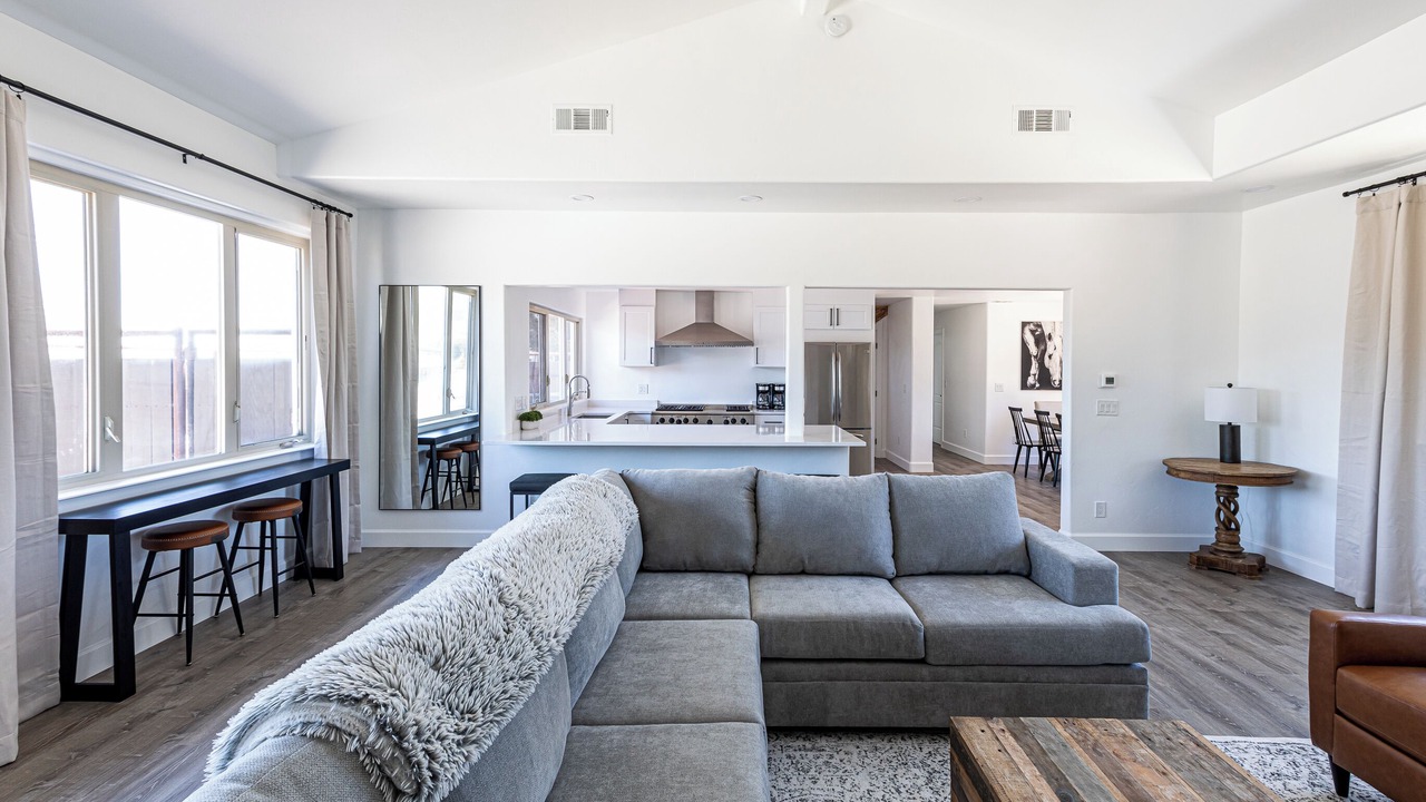Photo of Livingroom in San Luis Obispo
