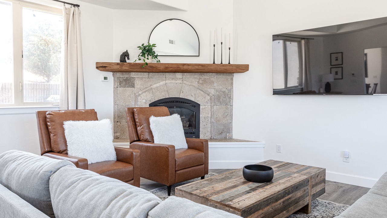 Photo of Livingroom in San Luis Obispo