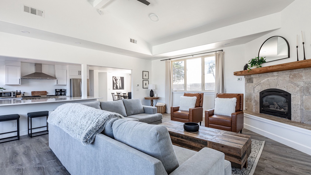 Photo of Livingroom in San Luis Obispo
