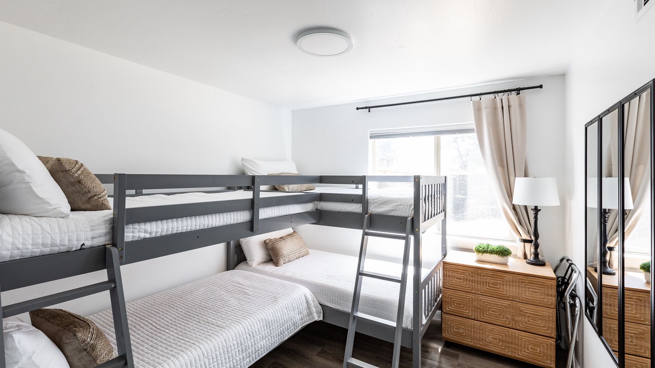 Photo of Bedroom in San Luis Obispo
