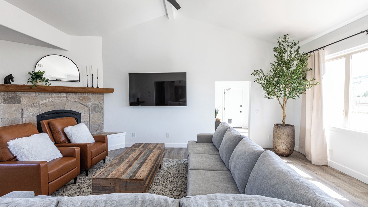 Photo of Livingroom in San Luis Obispo