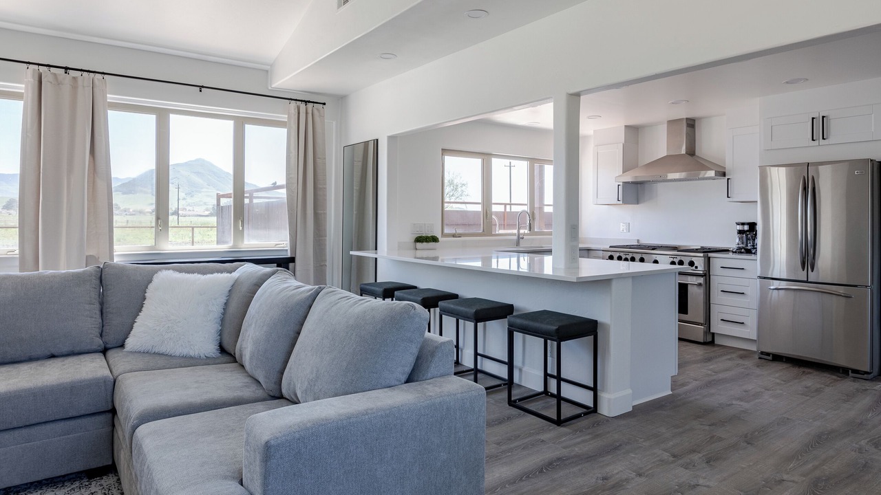 Photo of Bedroom in San Luis Obispo