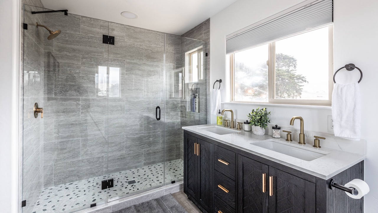Photo of Bathroom in San Luis Obispo
