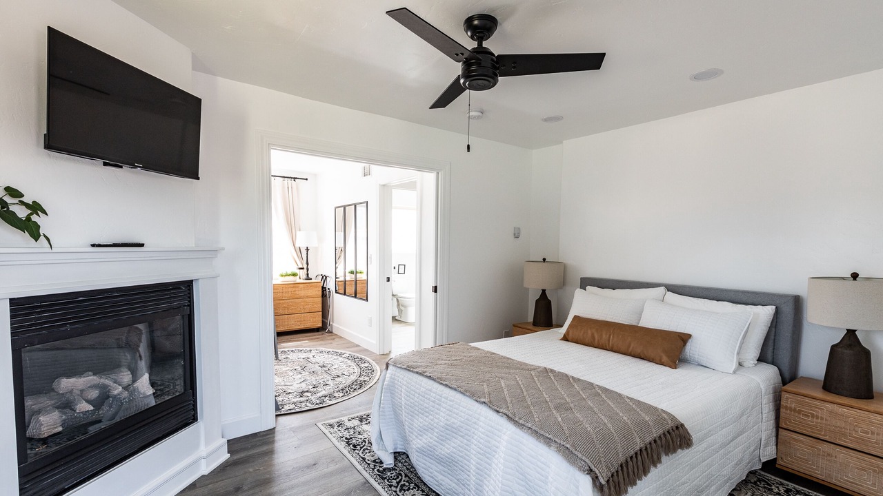 Photo of Livingroom in San Luis Obispo