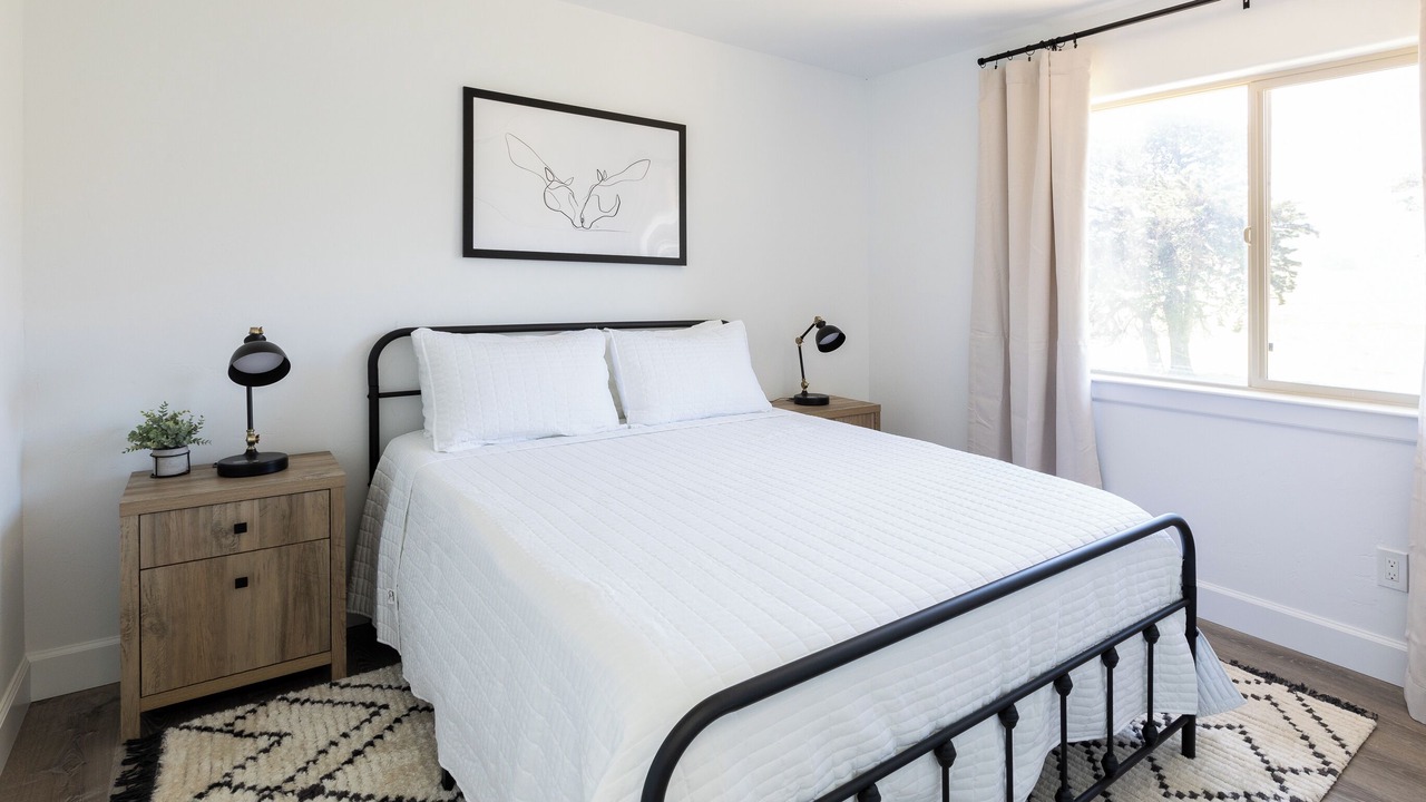 Photo of Bedroom in San Luis Obispo