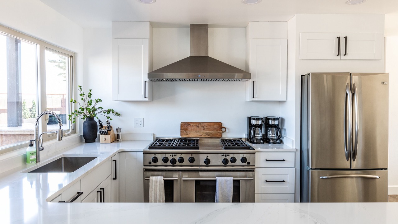 Photo of Kitchen in San Luis Obispo