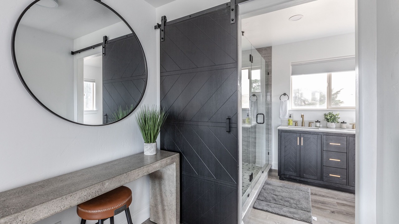 Photo of Bathroom in San Luis Obispo