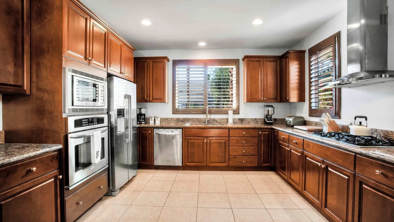 Photo of Kitchen in Palm Desert