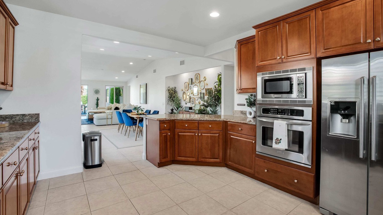 Photo of Kitchen in Palm Desert