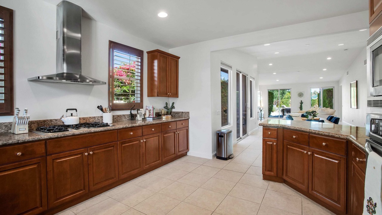 Photo of Kitchen in Palm Desert