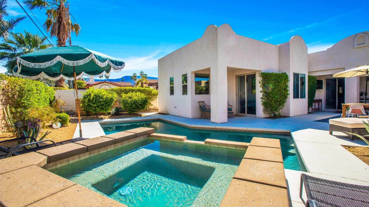 Photo of Outdoor in Palm Desert