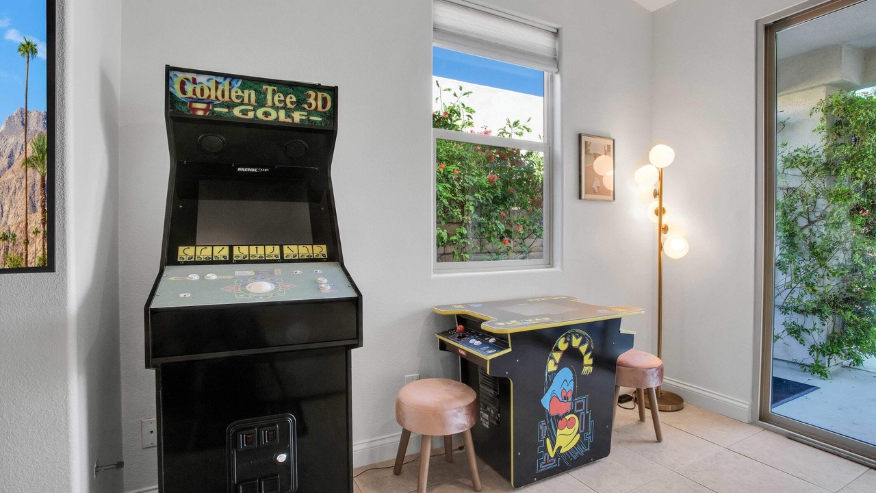 Photo of Bedroom in Palm Desert