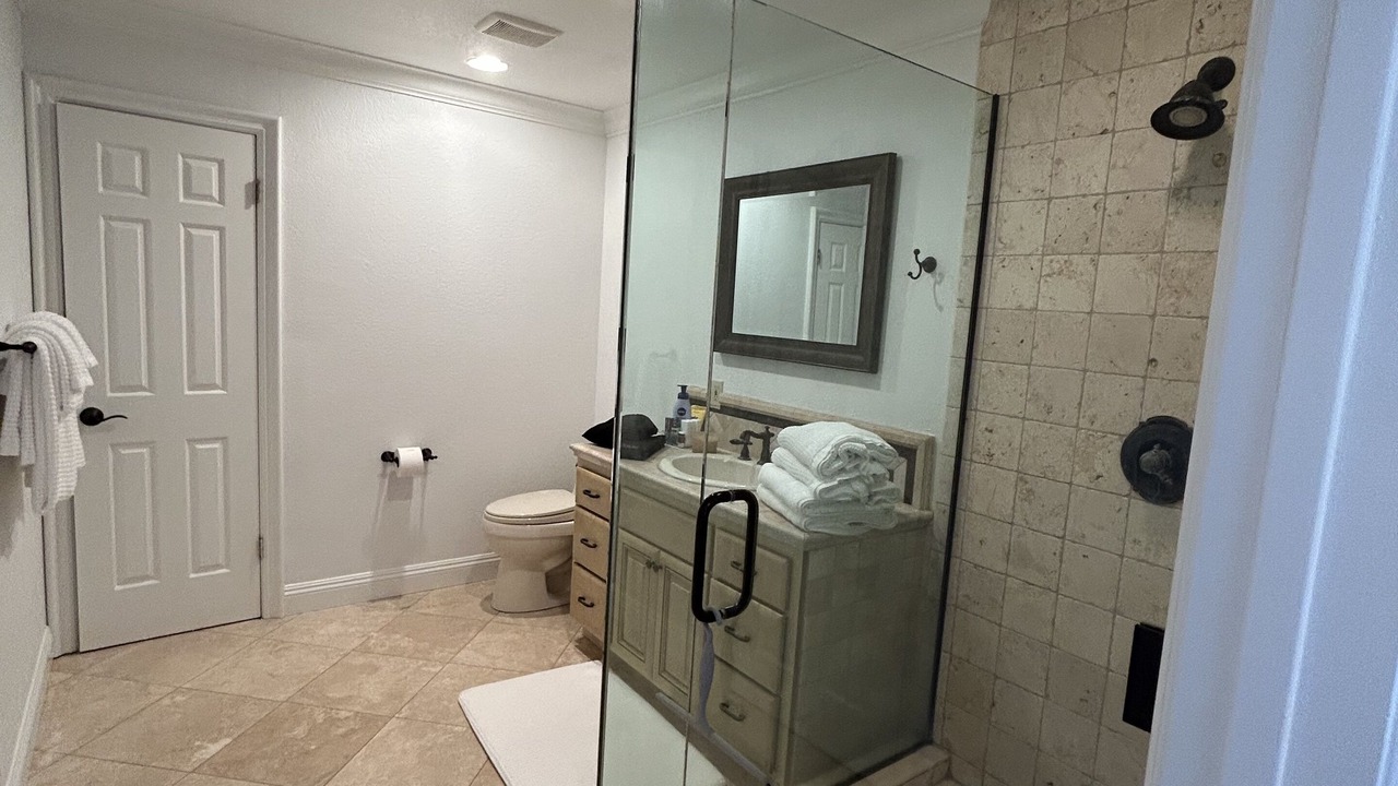Photo of Bathroom in Victor