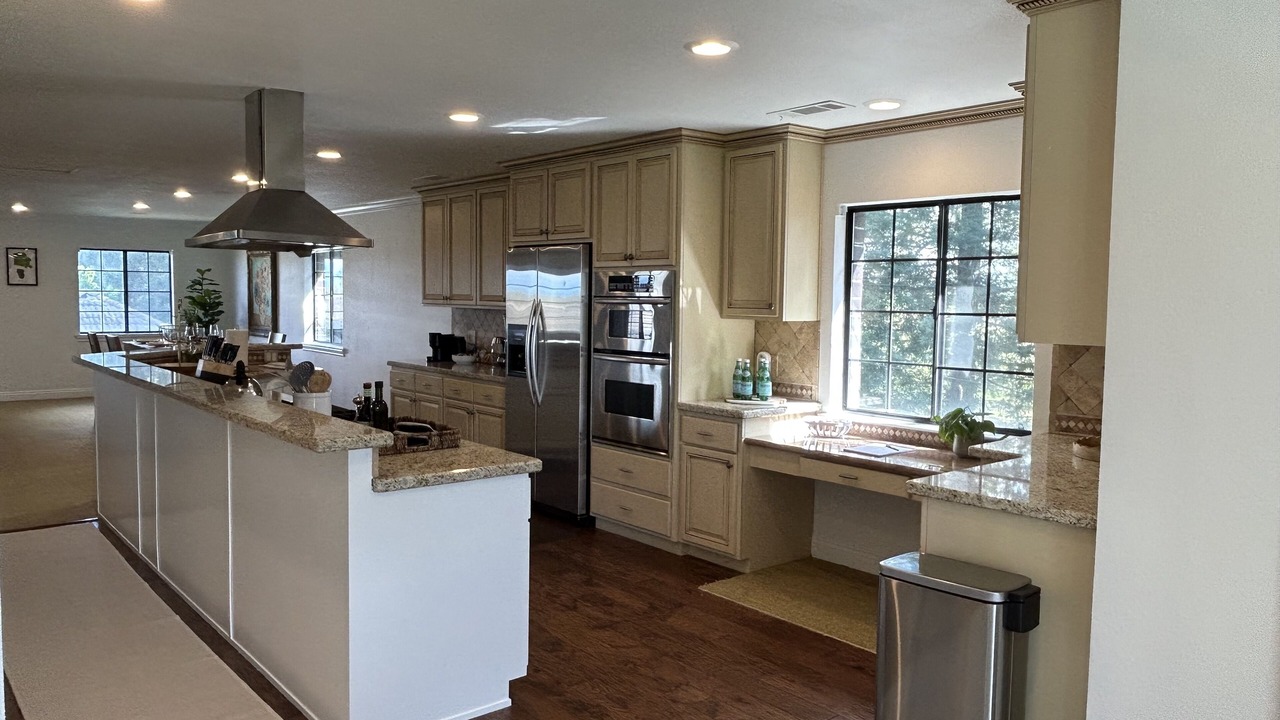 Photo of Kitchen in Victor