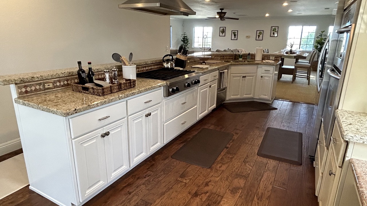 Photo of Kitchen in Victor