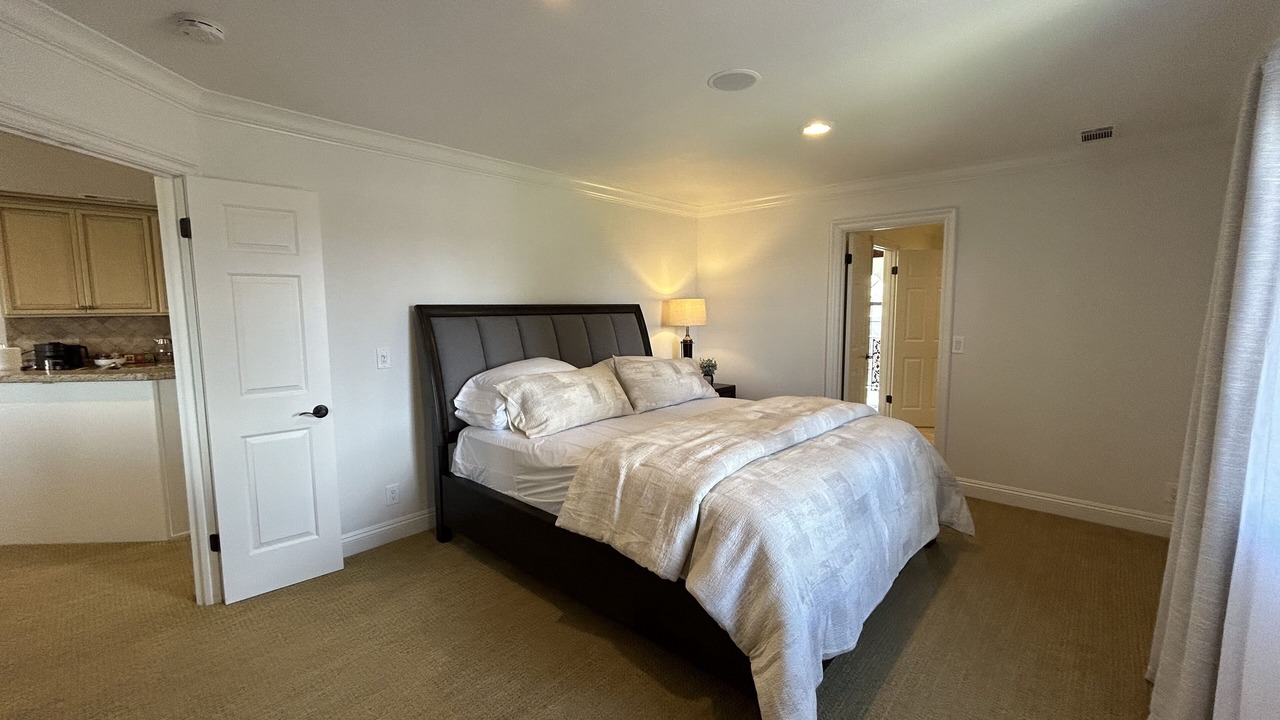 Photo of Bedroom in Victor
